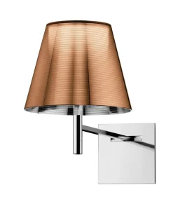 KTribe W Væglæmpe fra Flos