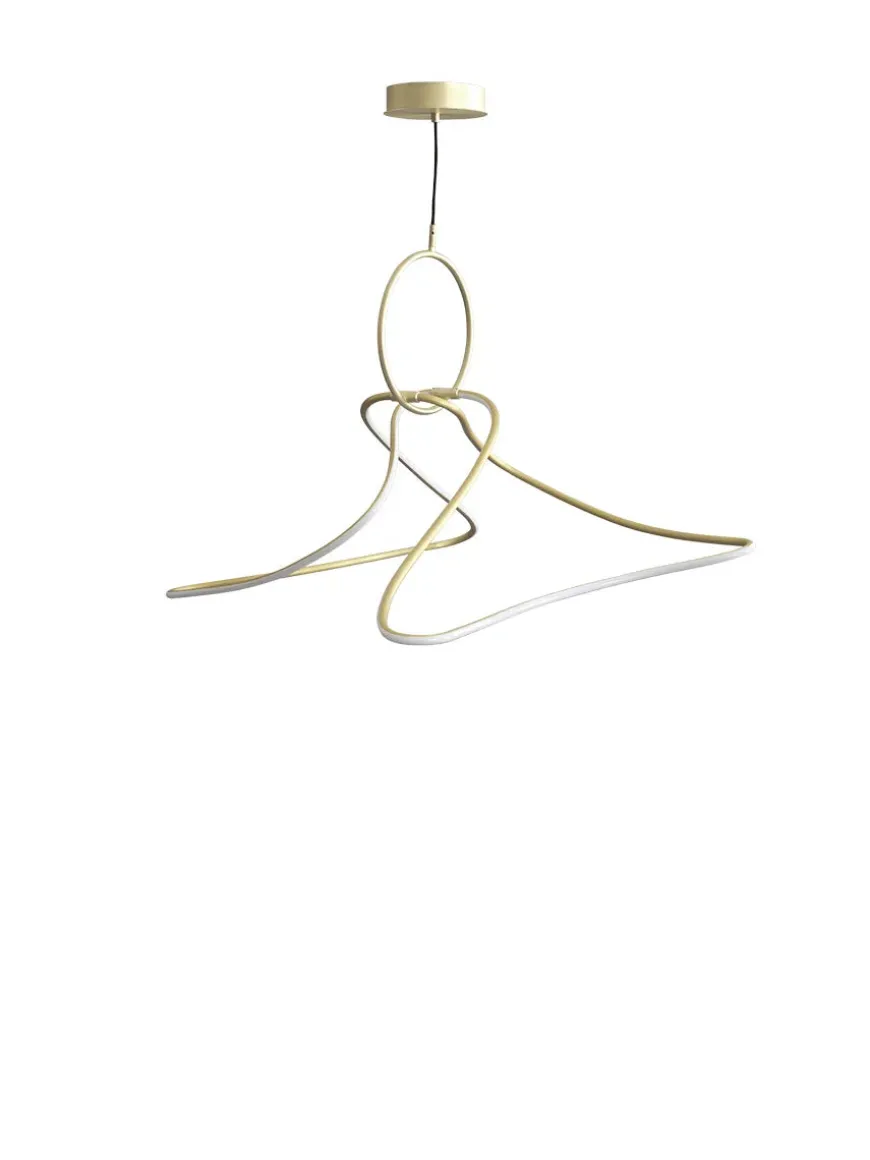 Kumo Chandelier, Big fra 101 Copenhagen