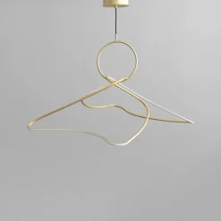 Kumo Chandelier, Big fra 101 Copenhagen