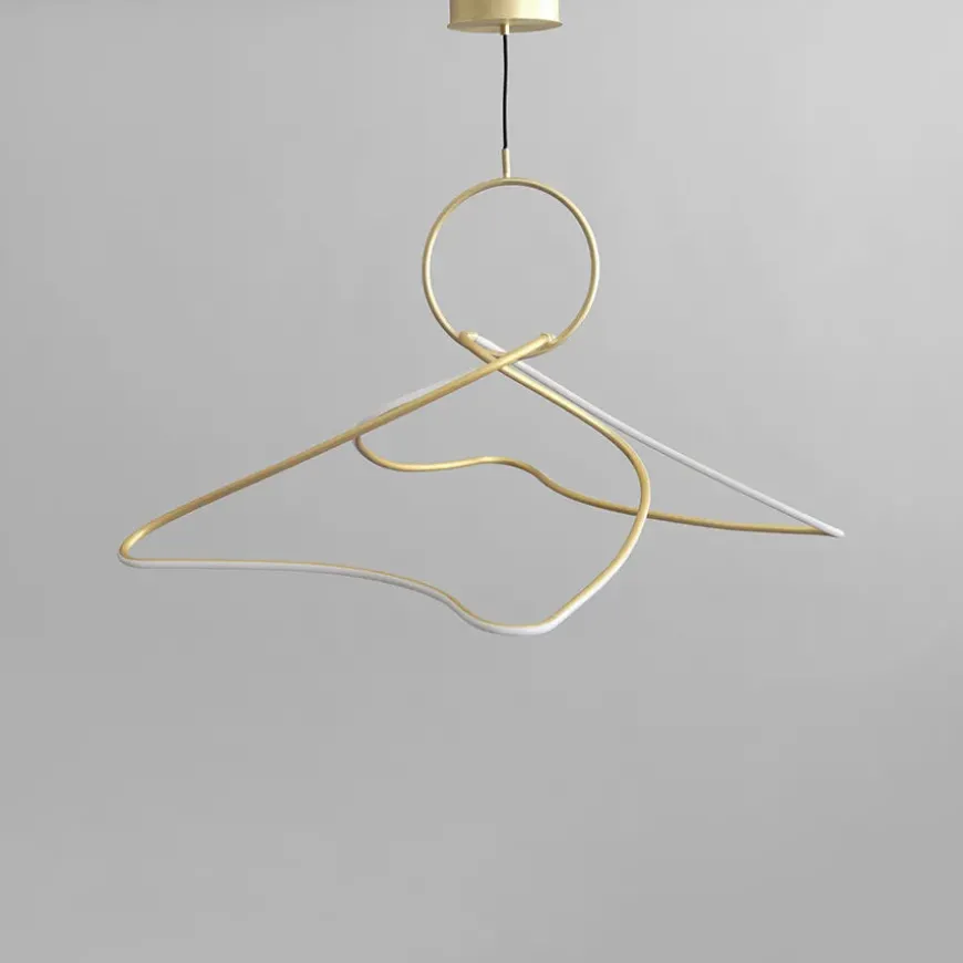 Kumo Chandelier, Big fra 101 Copenhagen