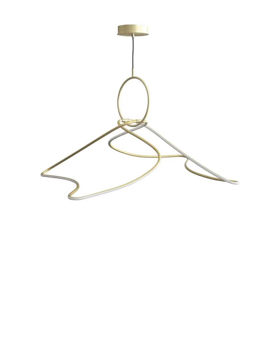 Kumo Chandelier, Big fra 101 Copenhagen