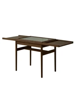 Kunstsamlerens Bord af Finn Juhl