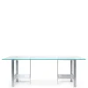 Lager Dining Table fra Ferm Living