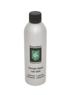 Lakvask fra Guardian