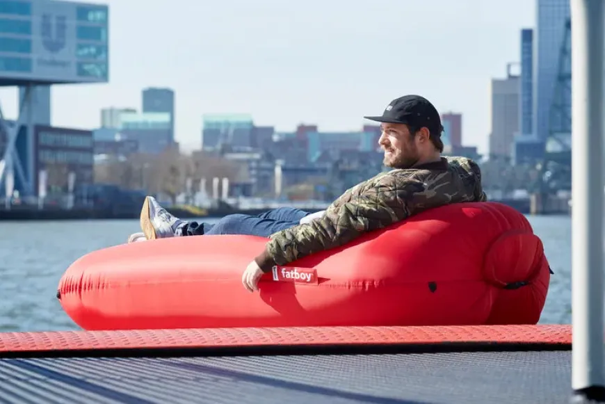 Lamzac large fra Fatboy