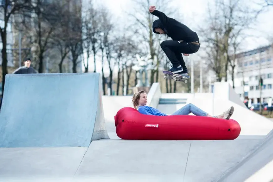 Lamzac large fra Fatboy