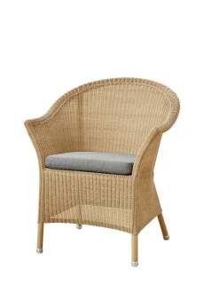 Lansing Havestol fra Cane-line