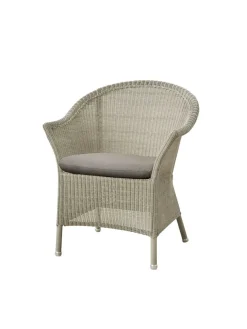 Lansing Havestol fra Cane-line