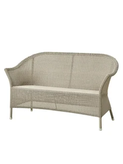Lansing Sofa fra Cane-line