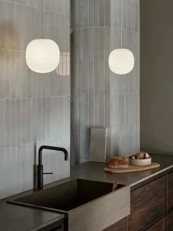 Lantern pendel small, fra New Works