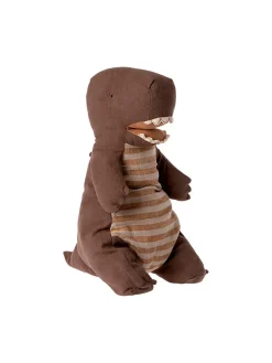 Large Gantosaurus, dark green fra Maileg