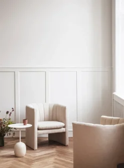 Lato bord LN9 fra &Tradition