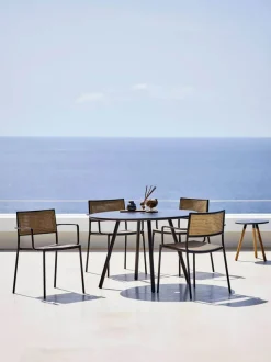 Less Armstol fra Cane-line