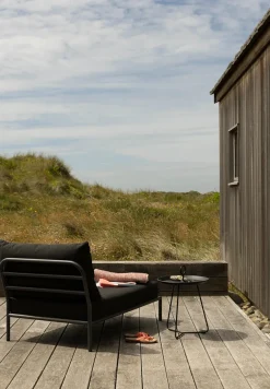 Level 2 Chaiselong fra Houe