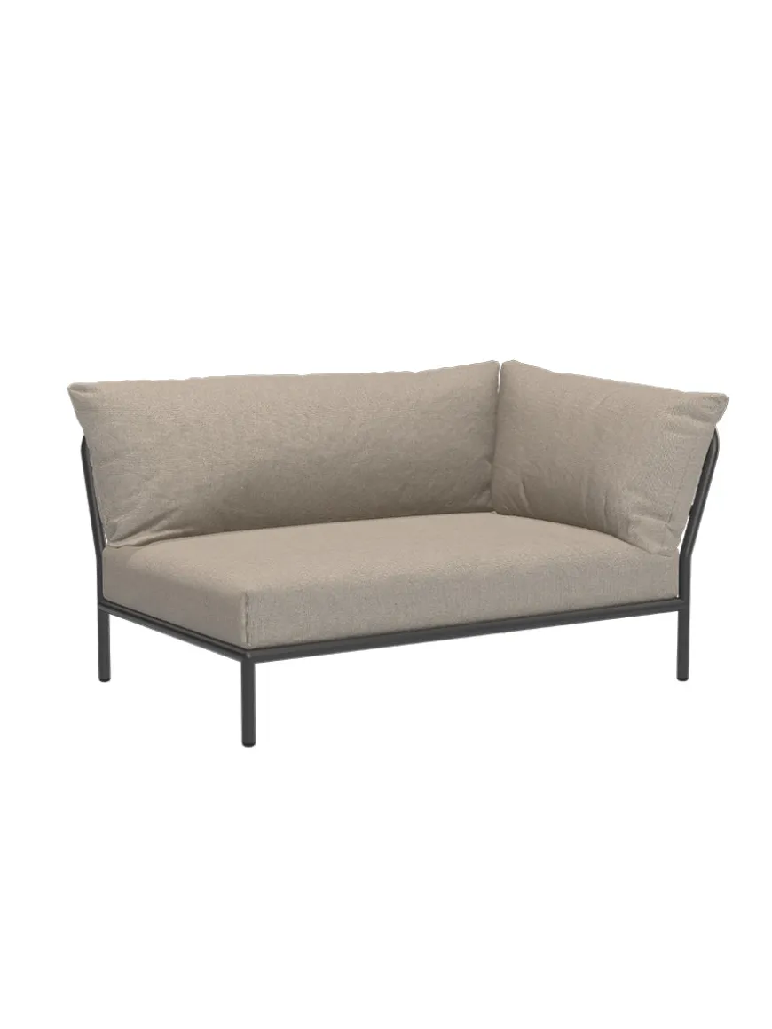 Level 2 Sofamodul, højre fra Houe