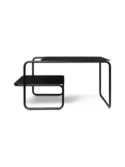 Level Coffee Table fra Ferm Living