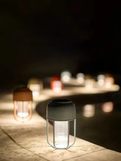 LIGHT No.1 Portable Outdoor Lamp fra Houe