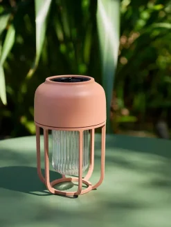 LIGHT No.1 Portable Outdoor Lamp fra Houe