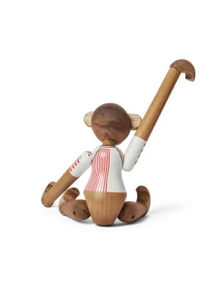 Lille Abe x DBU 86 Away af Kay Bojesen