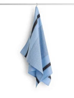 Linear Tea Towel fra Hay