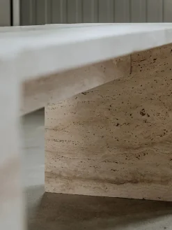 Linje Bænk fra Wabi Sabi Nordic