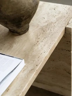 Linje Bænk fra Wabi Sabi Nordic