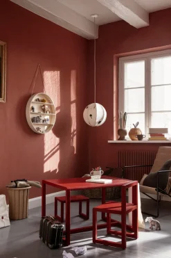 Little Architect Table fra Ferm Living