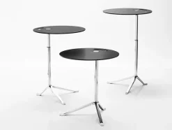 Little Friend Bord af Kasper Salto