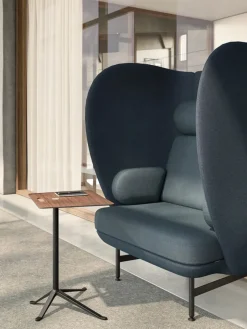 Little Friend Bord, firkantet af Kasper Salto