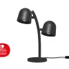 Little Lebow – Bordlampe fra Fatboy