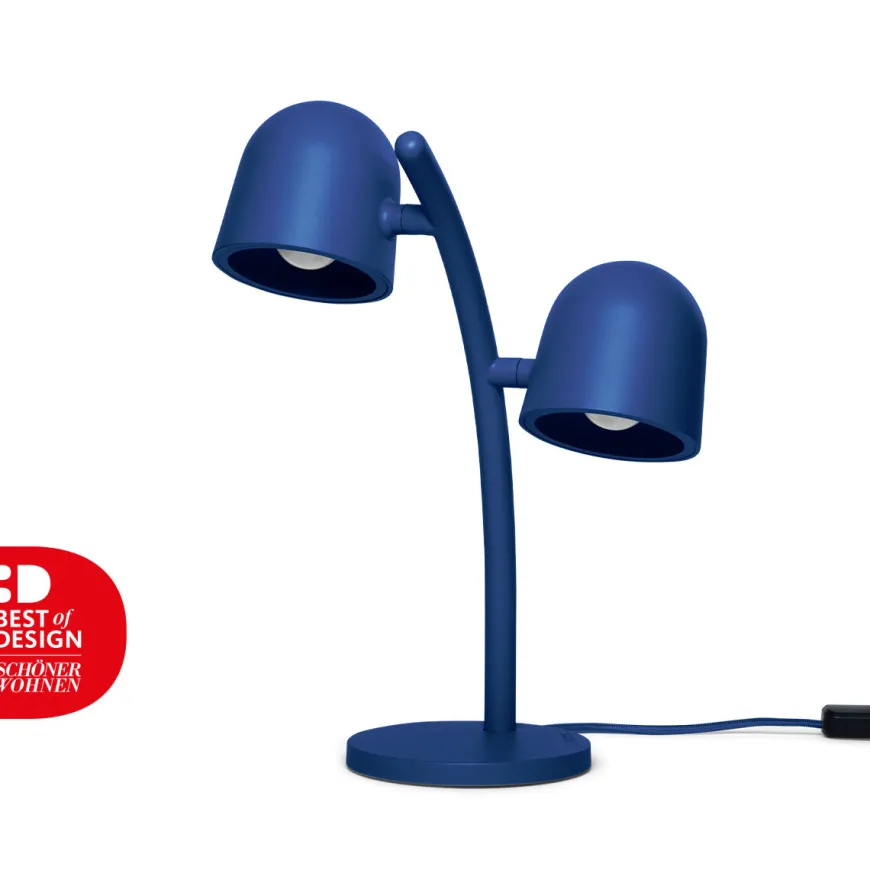 Little Lebow – Bordlampe fra Fatboy