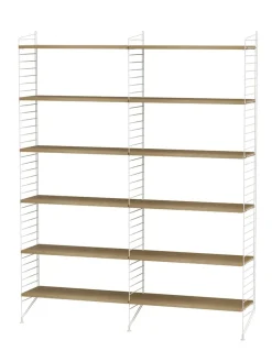 Living Room A fra String