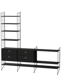 Living Room J fra String