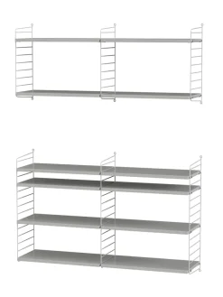 Living Room N fra String