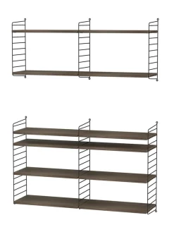 Living Room N fra String