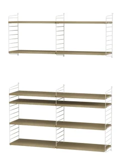 Living Room N fra String