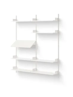 Living shelf fra New Works