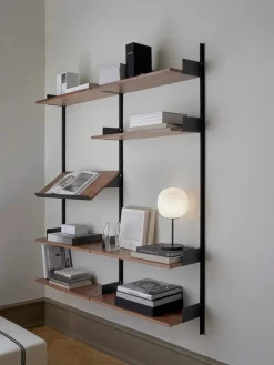 Living shelf fra New Works