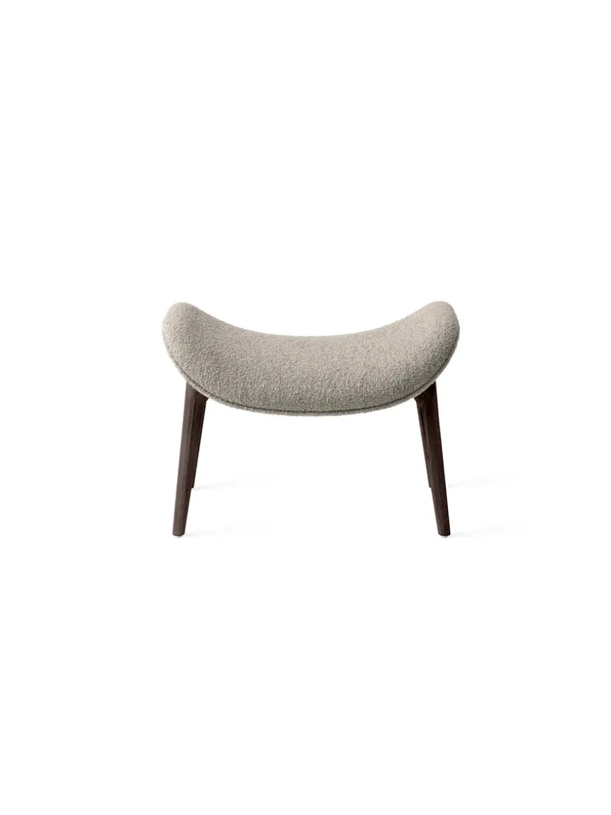 Lodge fodskammel fra Vipp