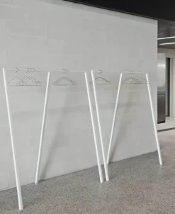 Loop Stand Wardrobe fra Hay