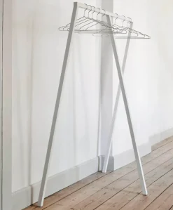 Loop Stand Wardrobe fra Hay