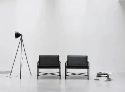 Lounge Chair fra HANDVÄRK