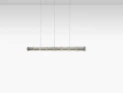 Luce Orizzontale S1 pendel fra Flos