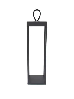 Lucerna lanterne med LED fra Loom Design