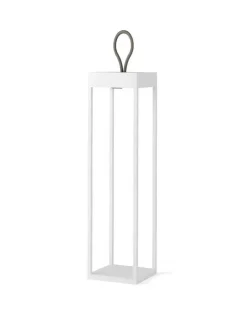 Lucerna lanterne med LED fra Loom Design