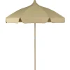 Lull parasol, cashmere fra Ferm Living