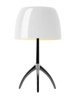 Lumiere Bordlampe fra Foscarini