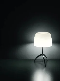 Lumiere Bordlampe fra Foscarini