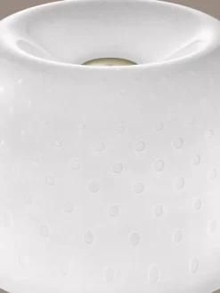 Lumiere 30th Piccola, Bulles bordlampe, dæmpbar fra Foscarini