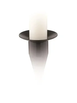 Lysmanchetter, sort fra Piet Hein